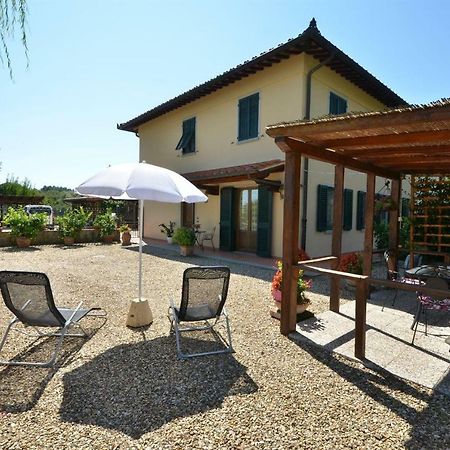Casa Il Pino Vila Cavriglia Exterior foto