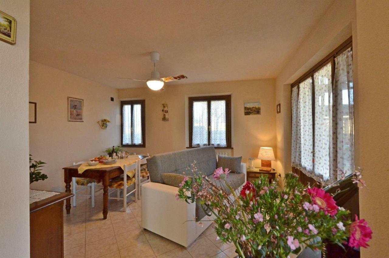 Casa Il Pino Vila Cavriglia Exterior foto