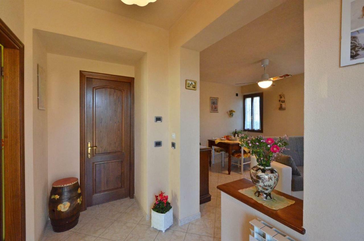 Casa Il Pino Vila Cavriglia Exterior foto