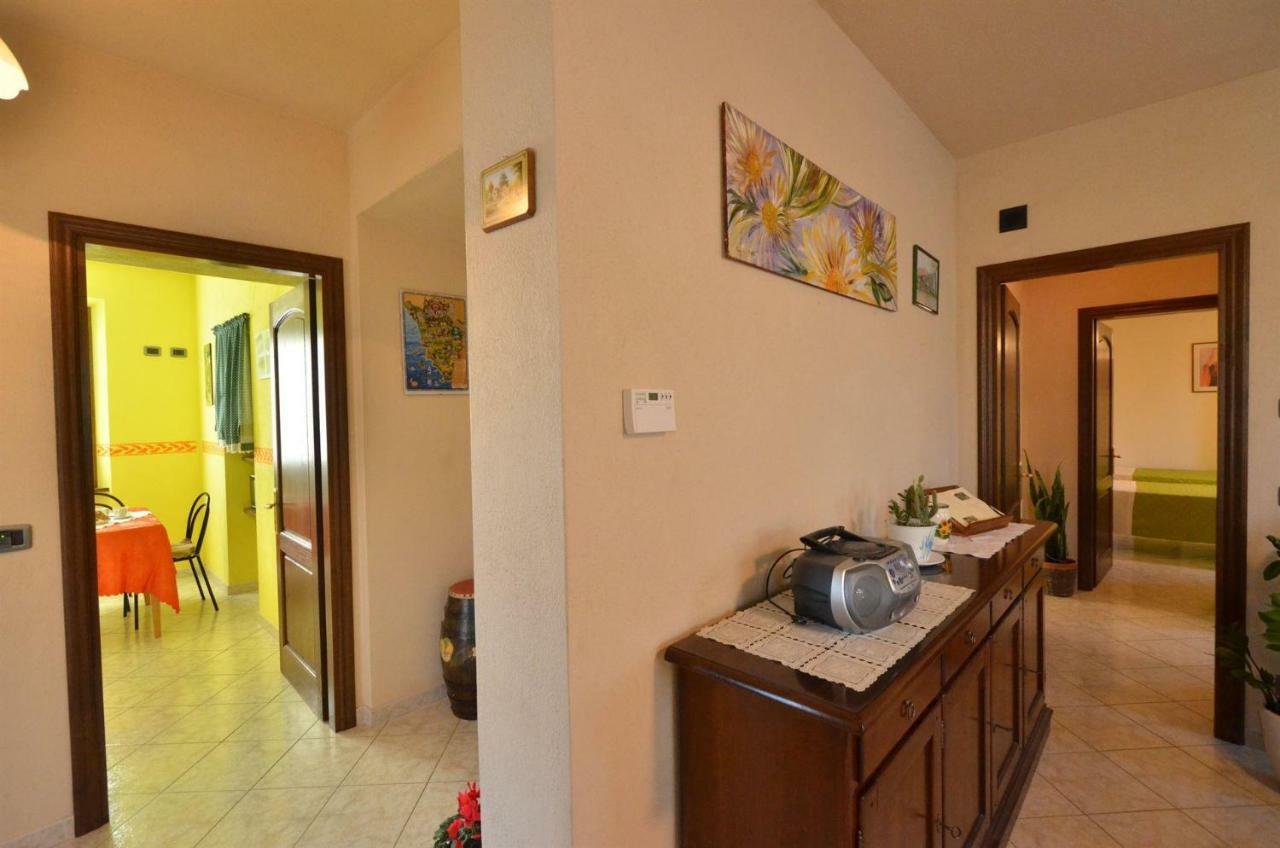 Casa Il Pino Vila Cavriglia Exterior foto